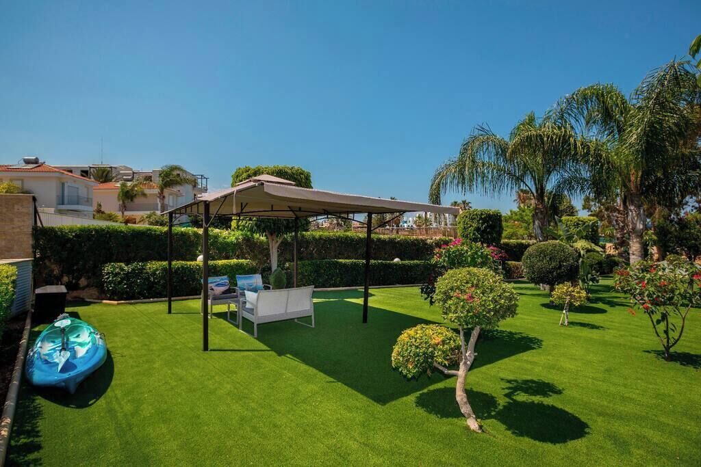Photo of Outdoor in Protaras