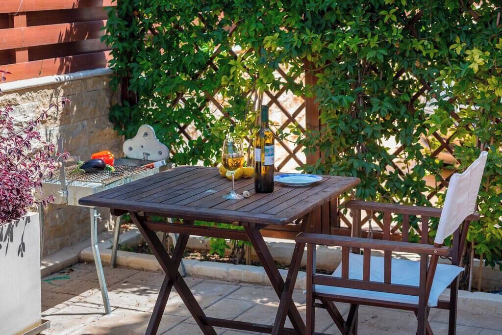 Photo of Outdoor in Protaras
