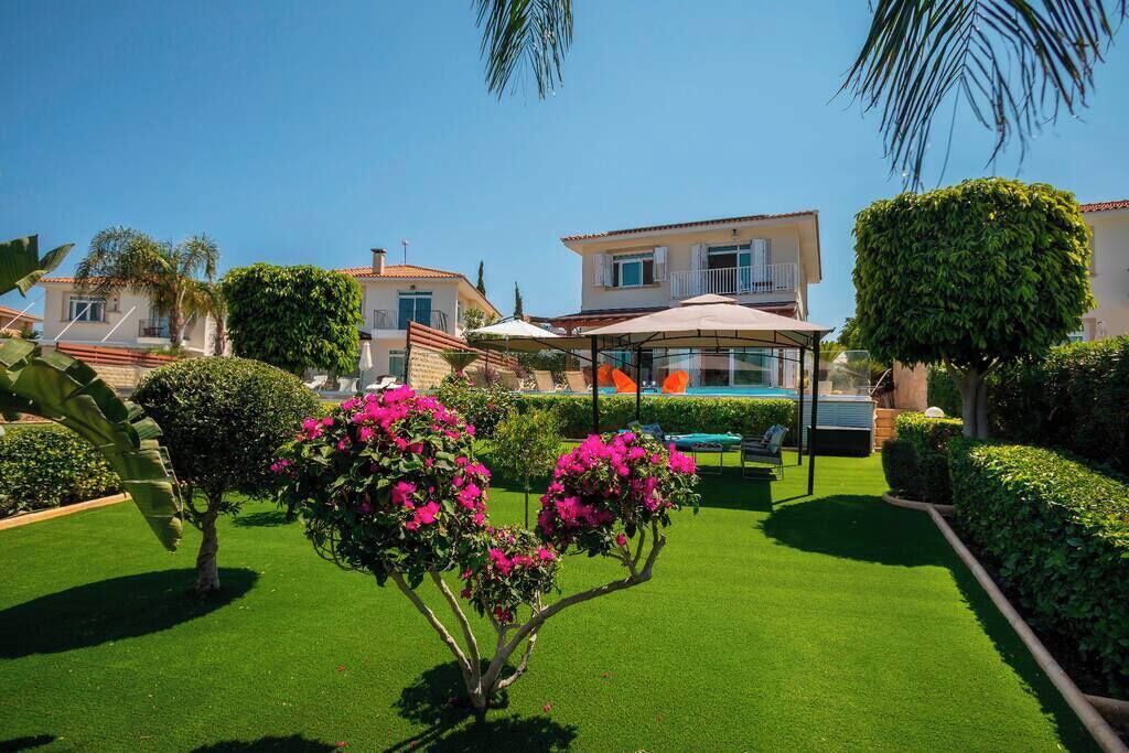 Photo of Outdoor in Protaras