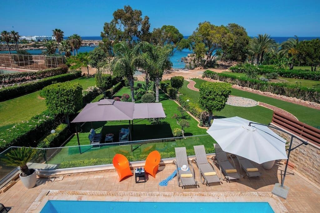 Photo of Outdoor in Protaras