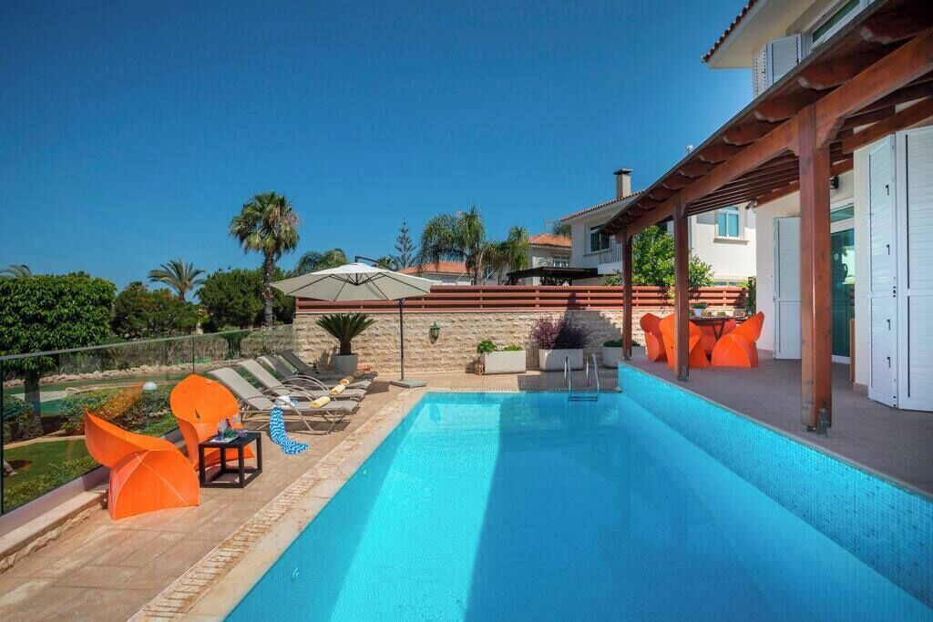 Photo of Outdoor in Protaras