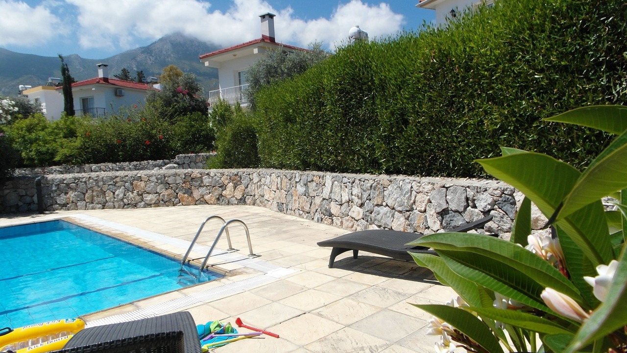 Photo of Outdoor in Ozankoy