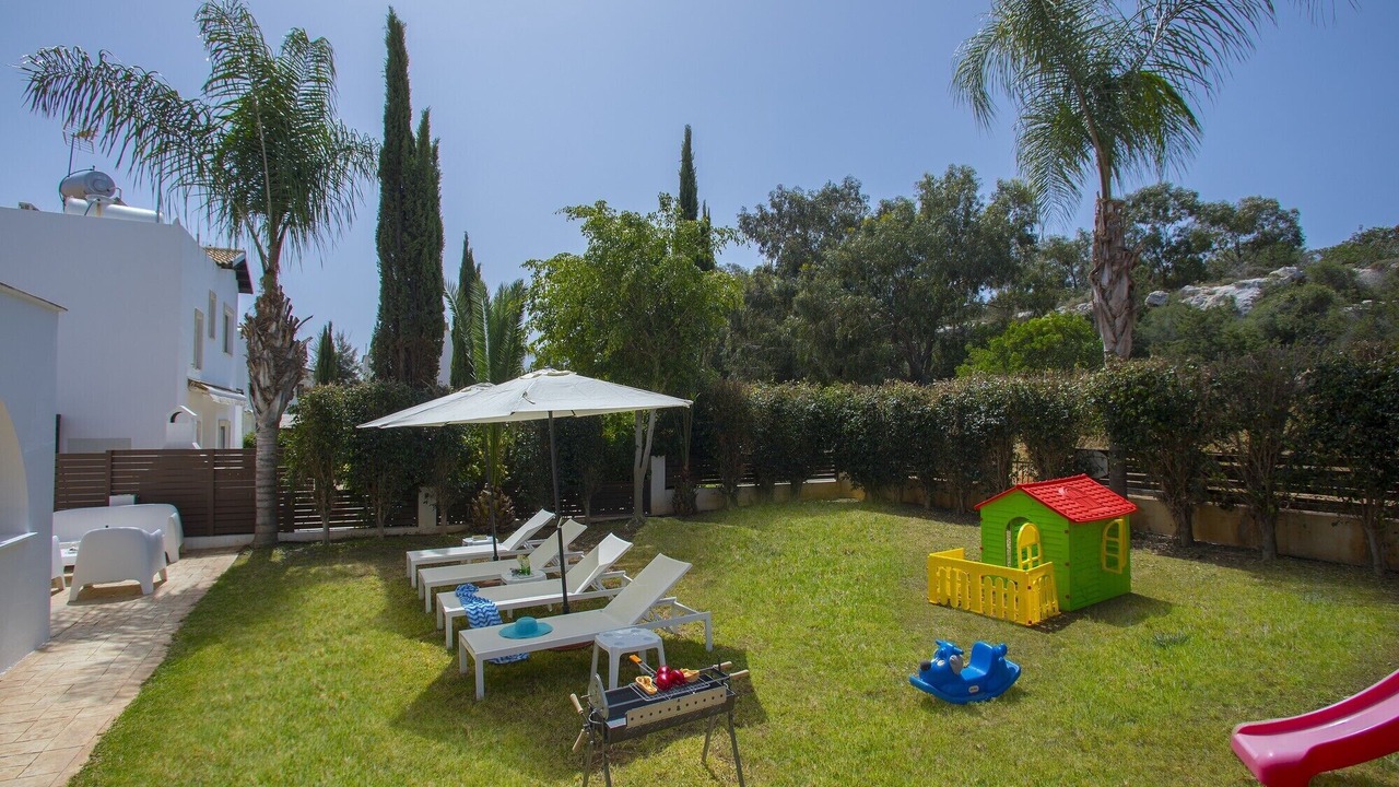 Photo of Outdoor in Cape Greko