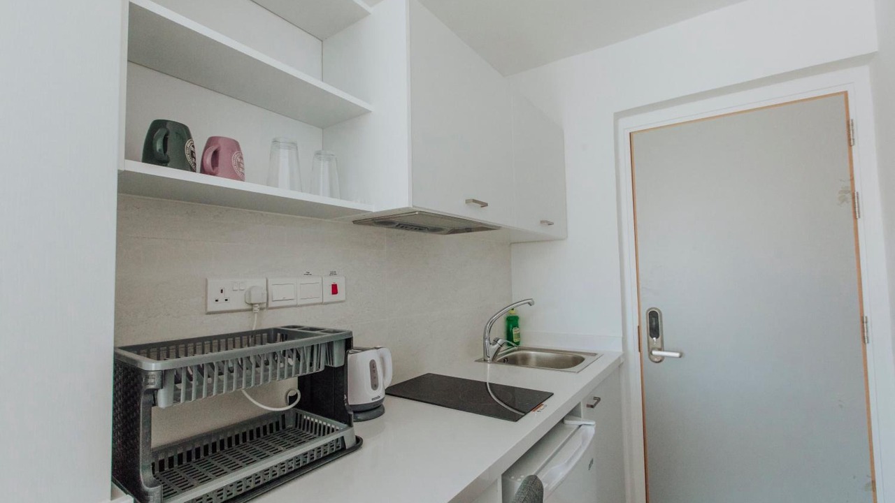 Photo of Kitchen in Ayia Napa