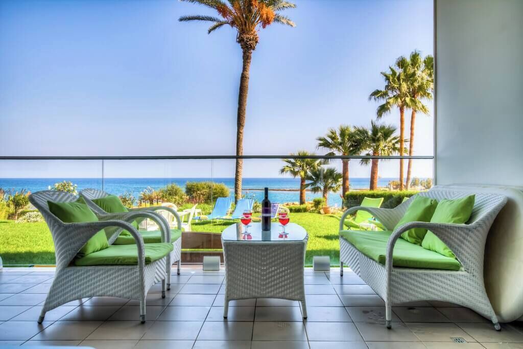 Photo of Outdoor in Paralimni