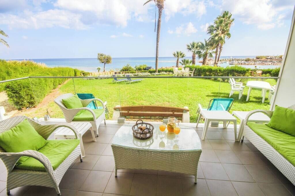 Photo of Outdoor in Paralimni