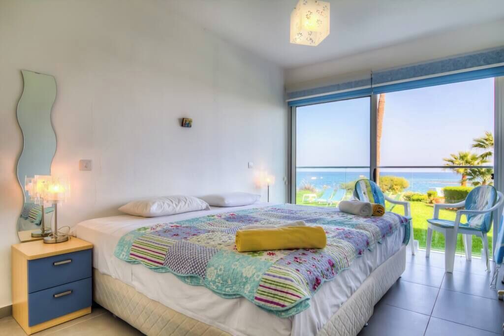 Photo of Bedroom in Paralimni