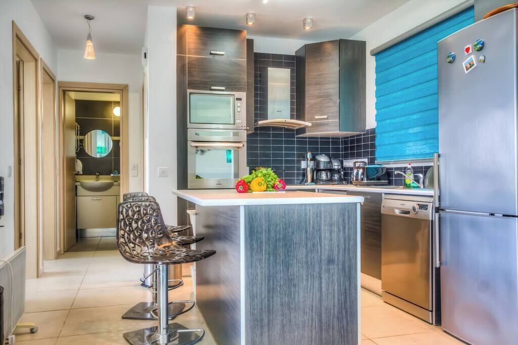 Photo of Kitchen in Paralimni