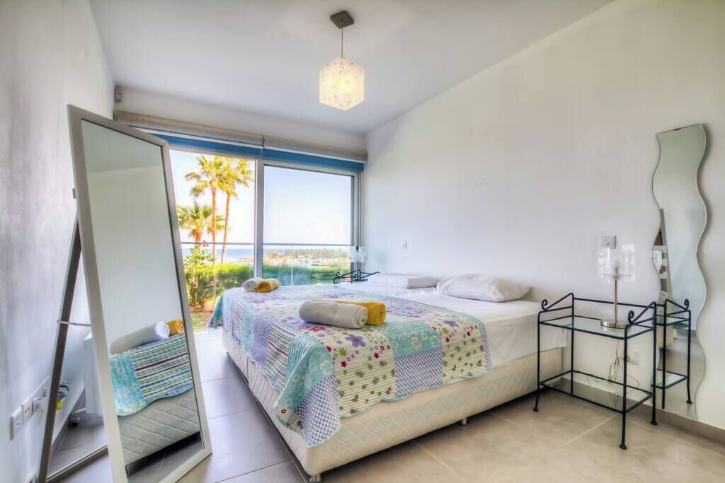 Photo of Bedroom in Paralimni