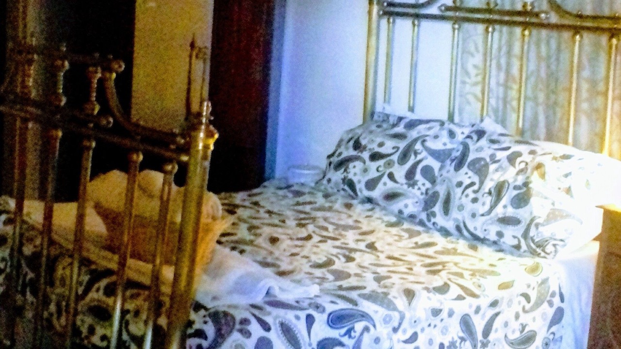 Photo of Bedroom in Pano Lefkara