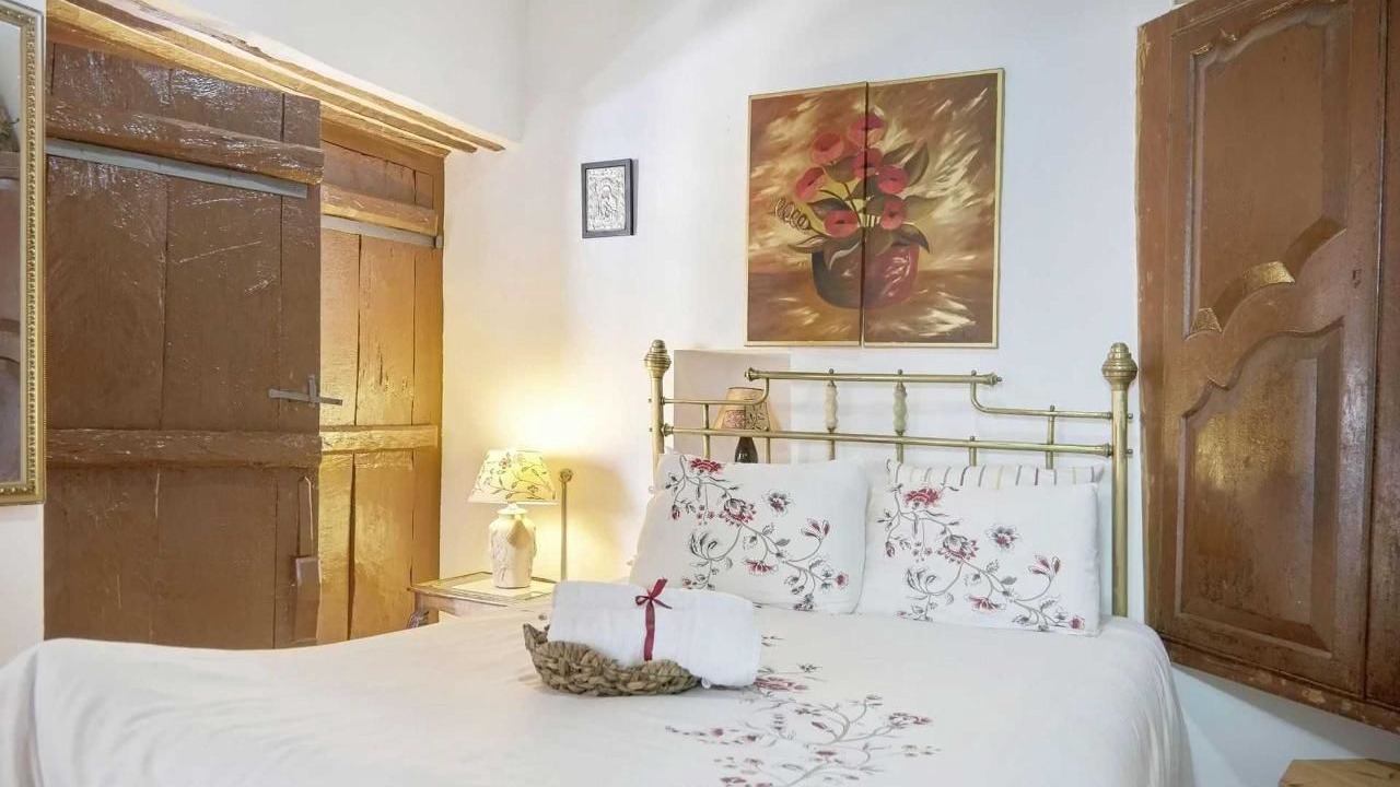 Photo of Bedroom in Pano Lefkara
