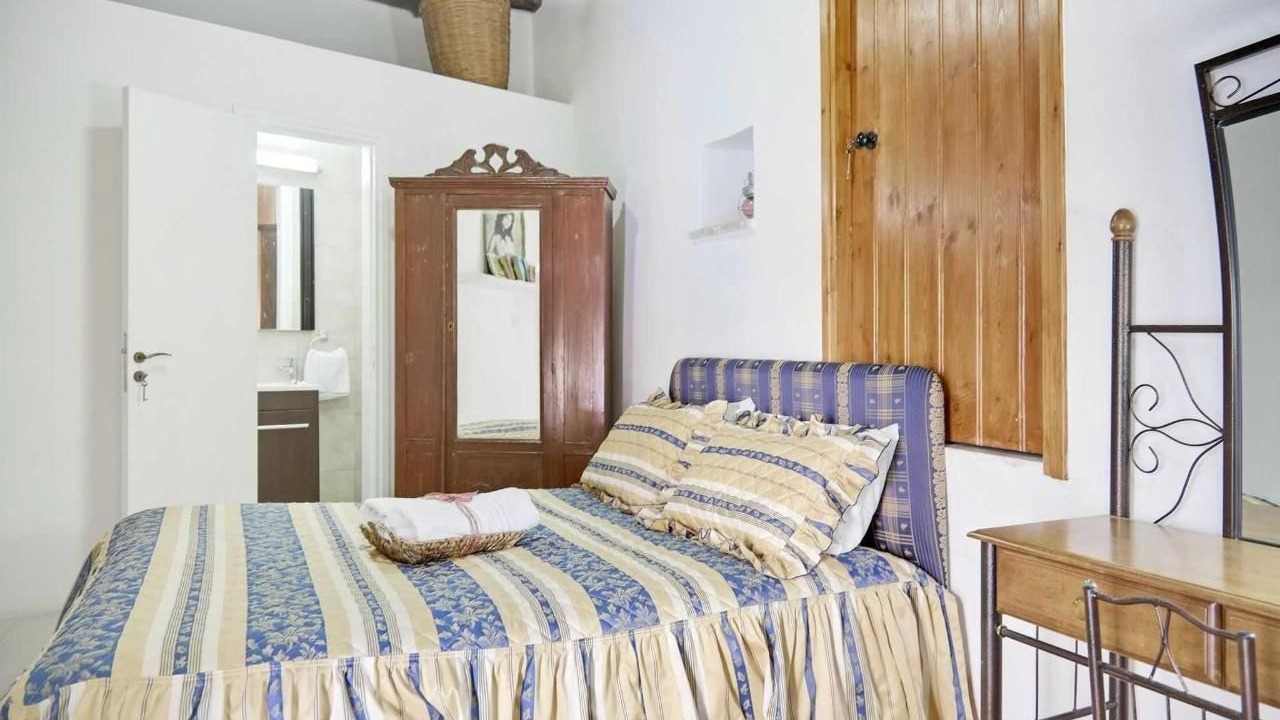 Photo of Bedroom in Pano Lefkara