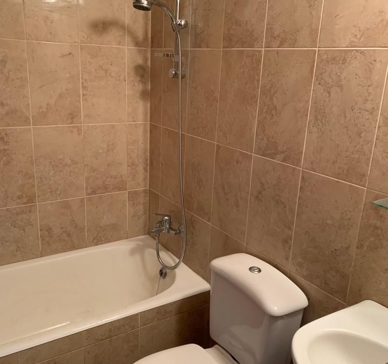 Photo of Bathroom in Peyia Town