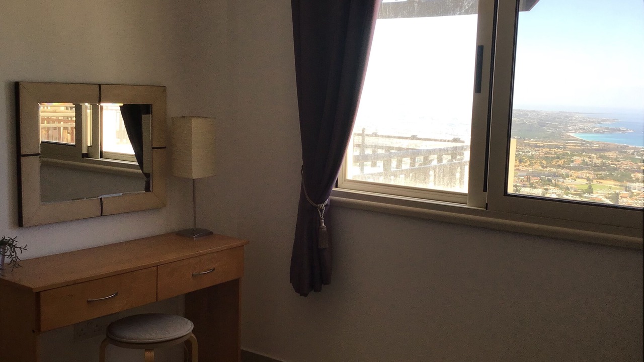 Photo of Bedroom in Peyia Town