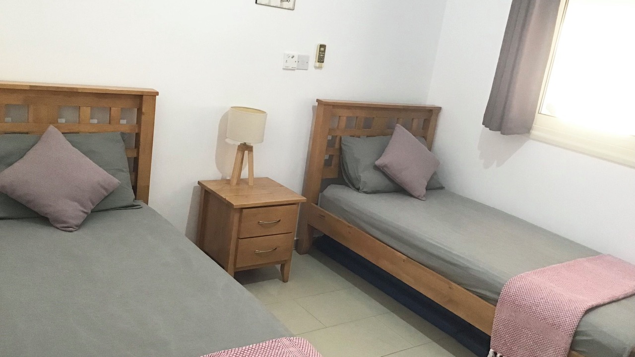 Photo of Bedroom in Peyia Town