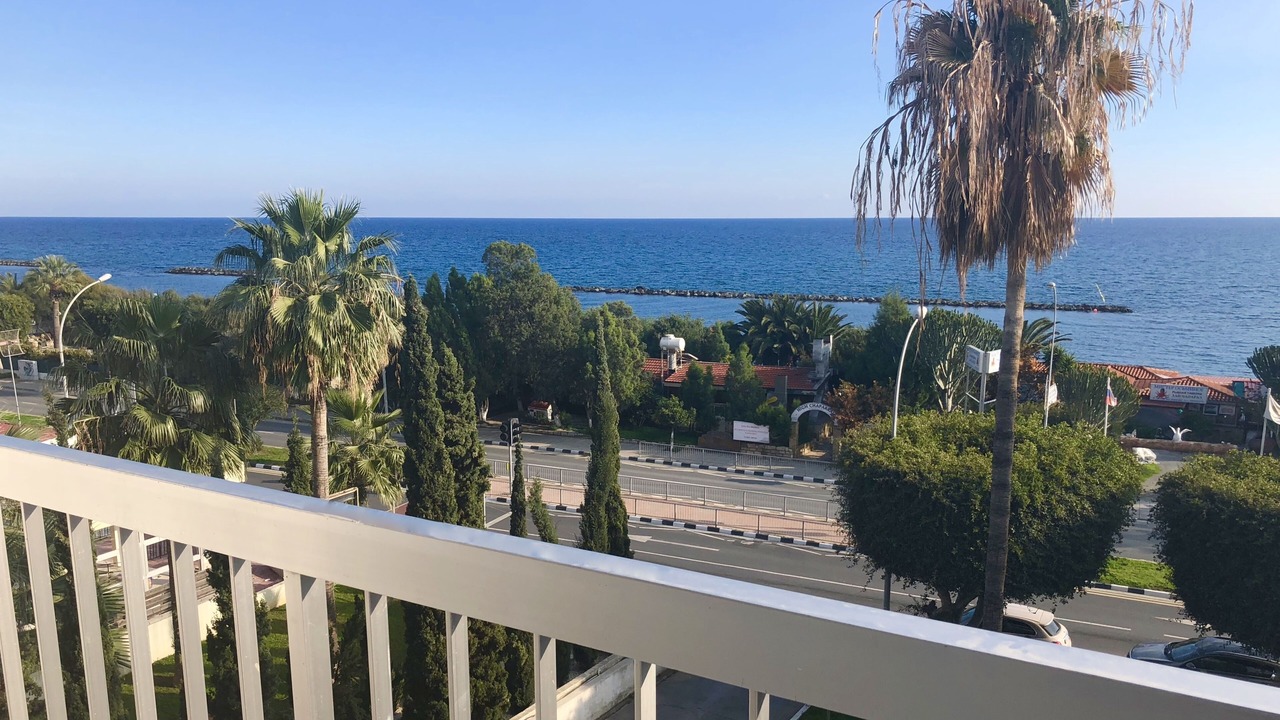 Photo of Outdoor in Potamos tis Germasogeias