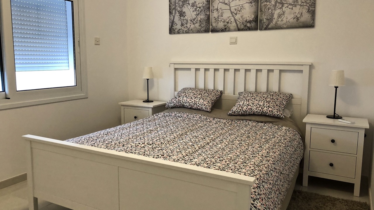 Photo of Bedroom in Potamos tis Germasogeias