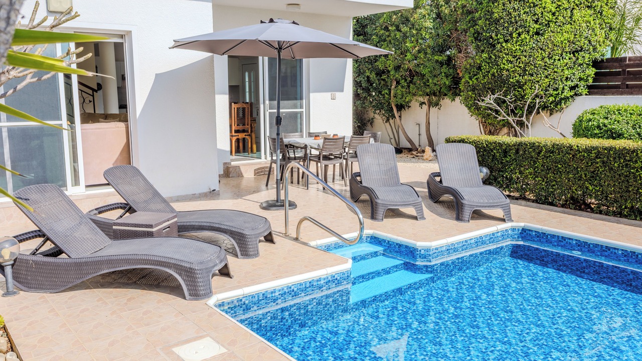 Photo of Outdoor in Peyia Town