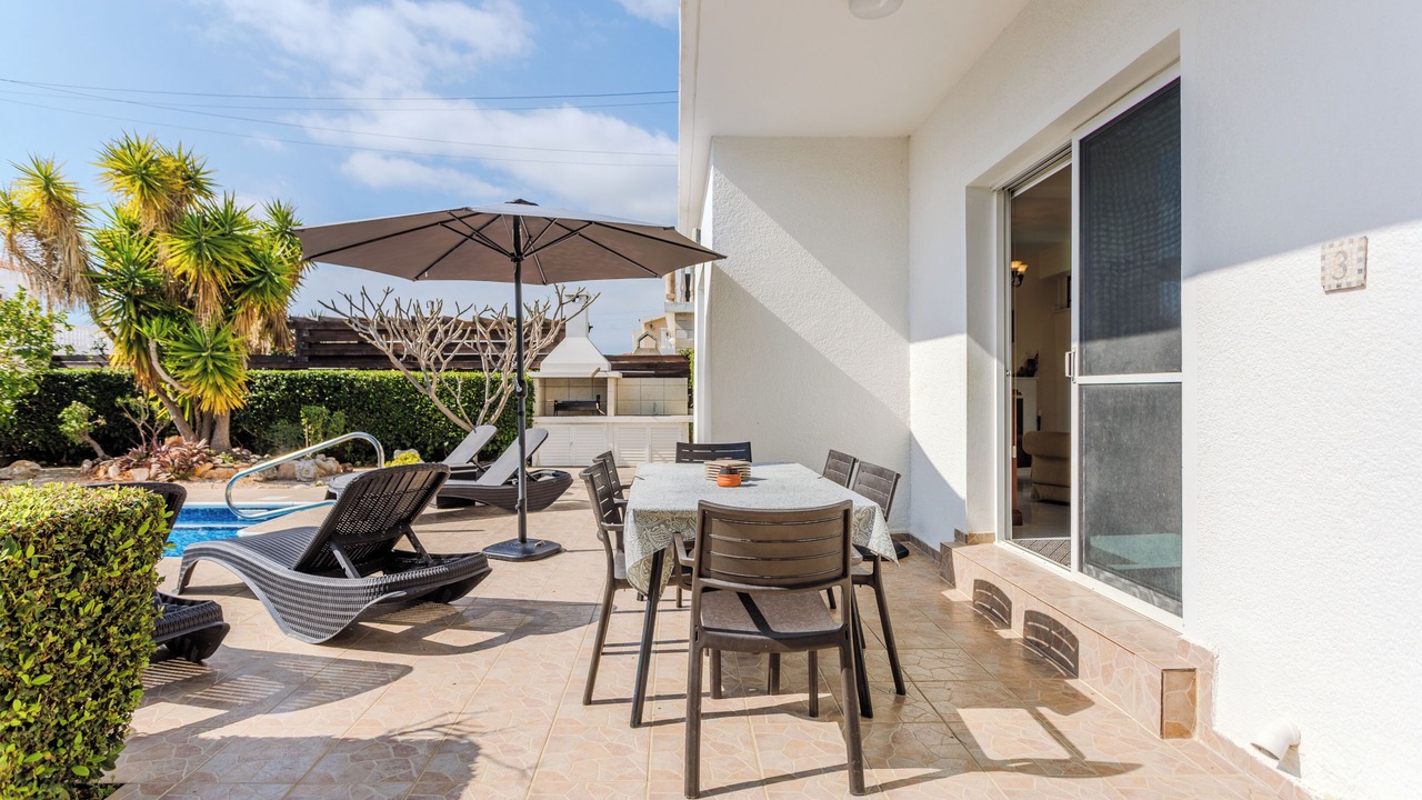 Photo of Outdoor in Peyia Town
