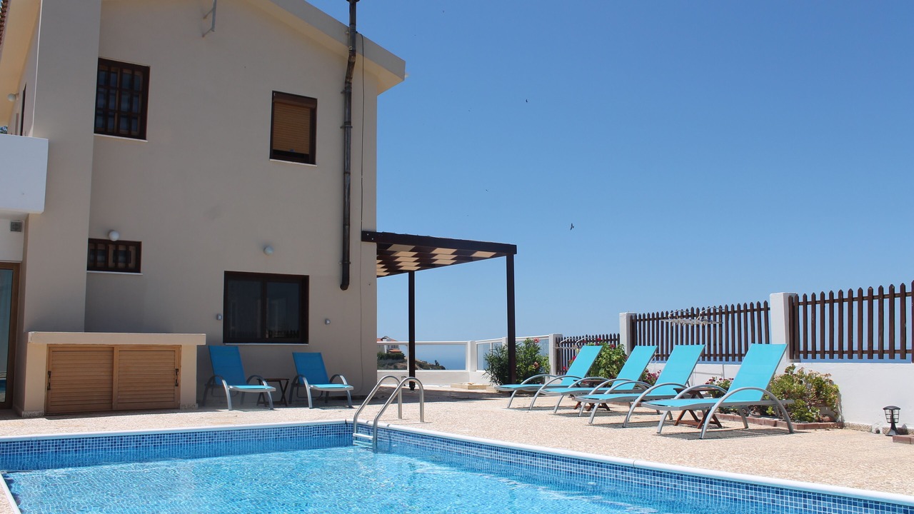Photo of Outdoor in Pissouri