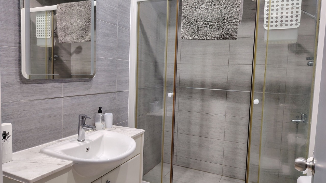 Photo of Bathroom in Tala