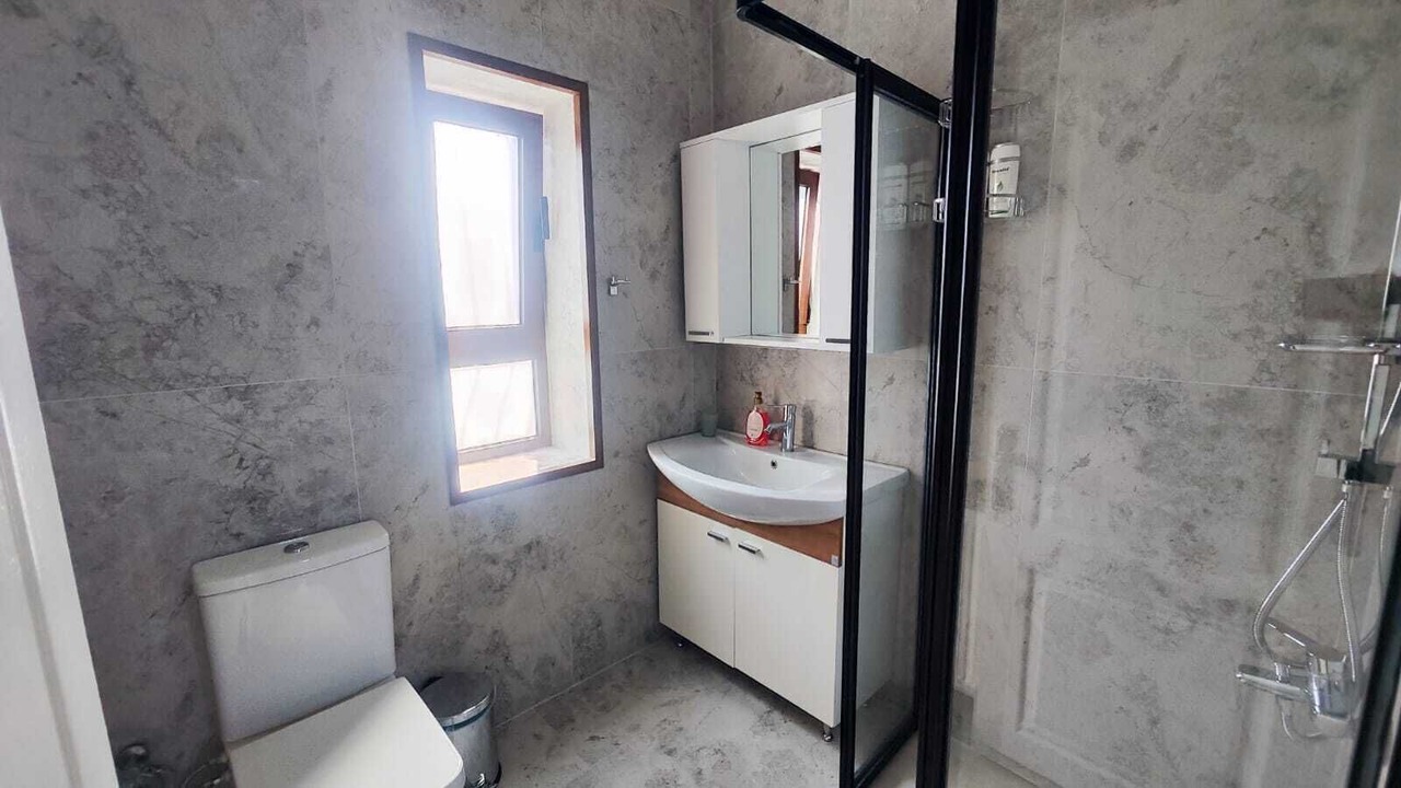 Photo of Bathroom in Dogankoy