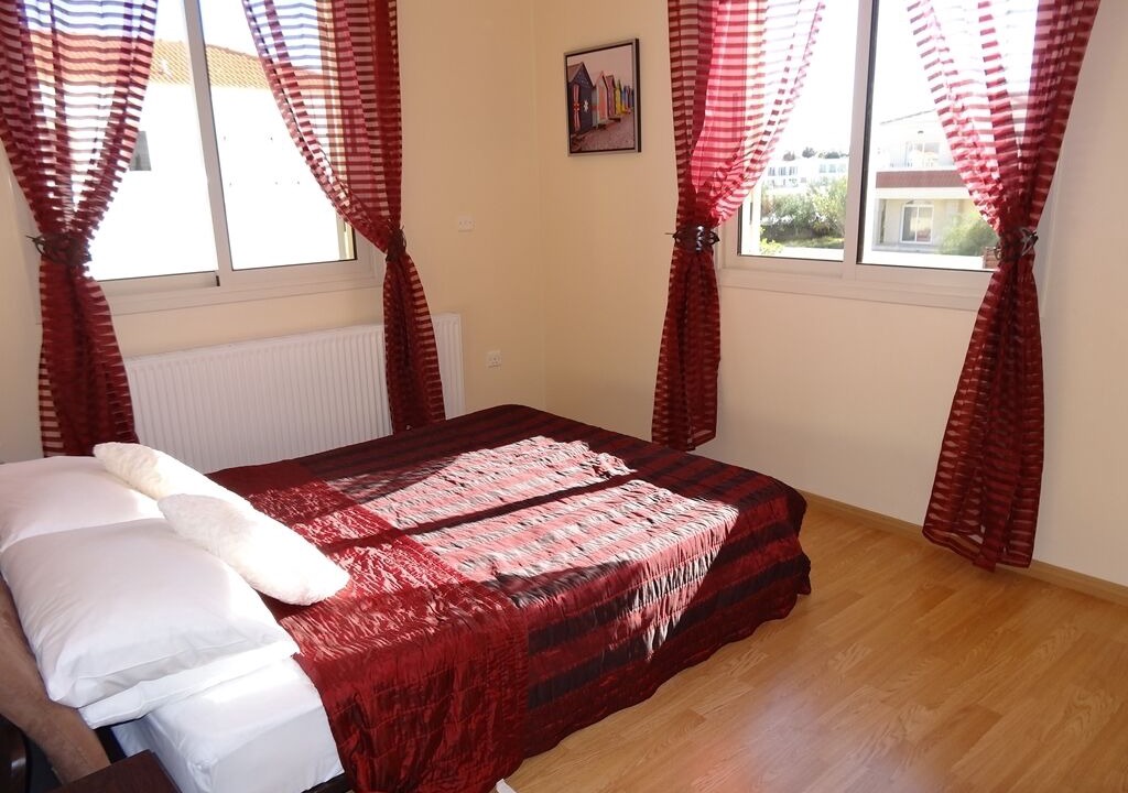 Photo of Bedroom in Kapparis