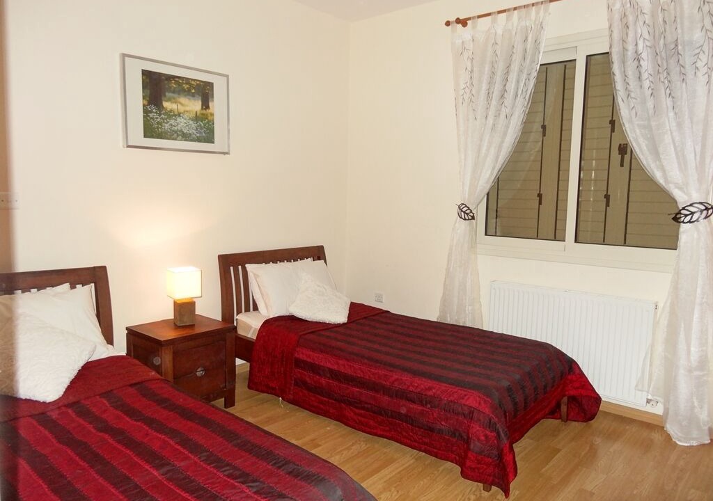 Photo of Bedroom in Kapparis