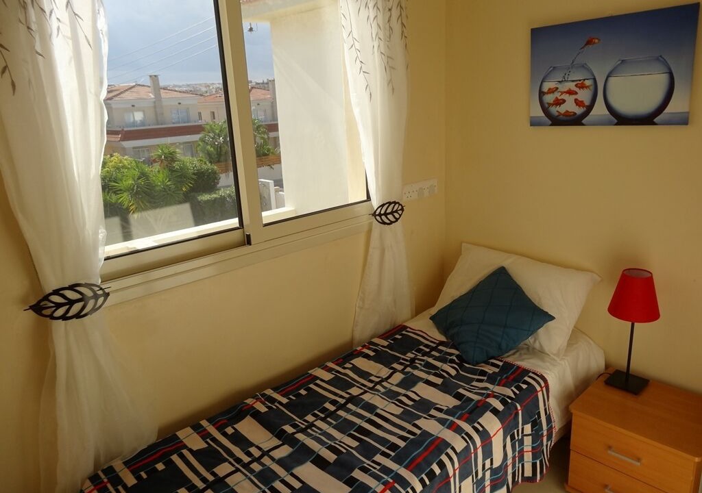 Photo of Bedroom in Kapparis