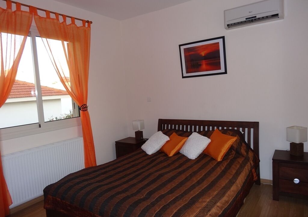 Photo of Bedroom in Kapparis