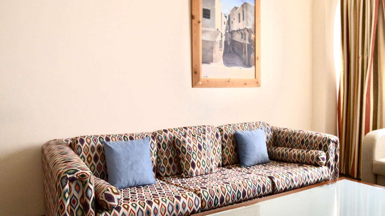 Photo of Livingroom in Egkomi