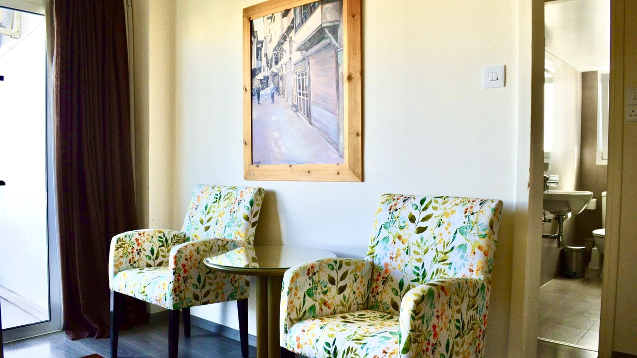 Photo of Livingroom in Egkomi