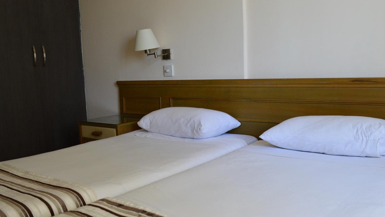 Photo of Bedroom in Egkomi