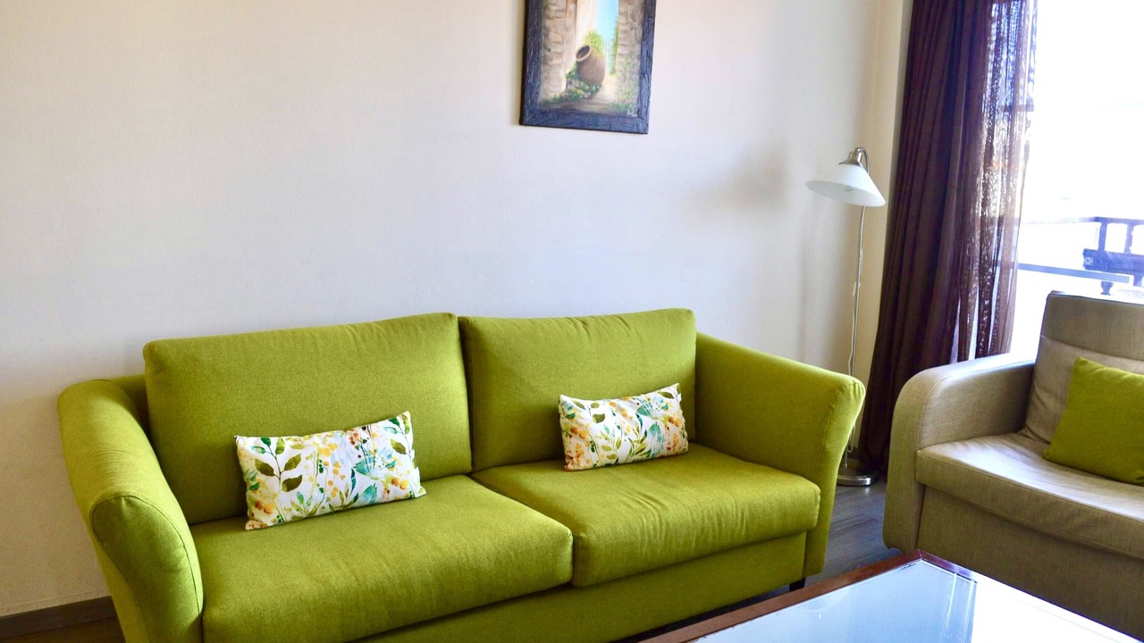 Photo of Livingroom in Egkomi