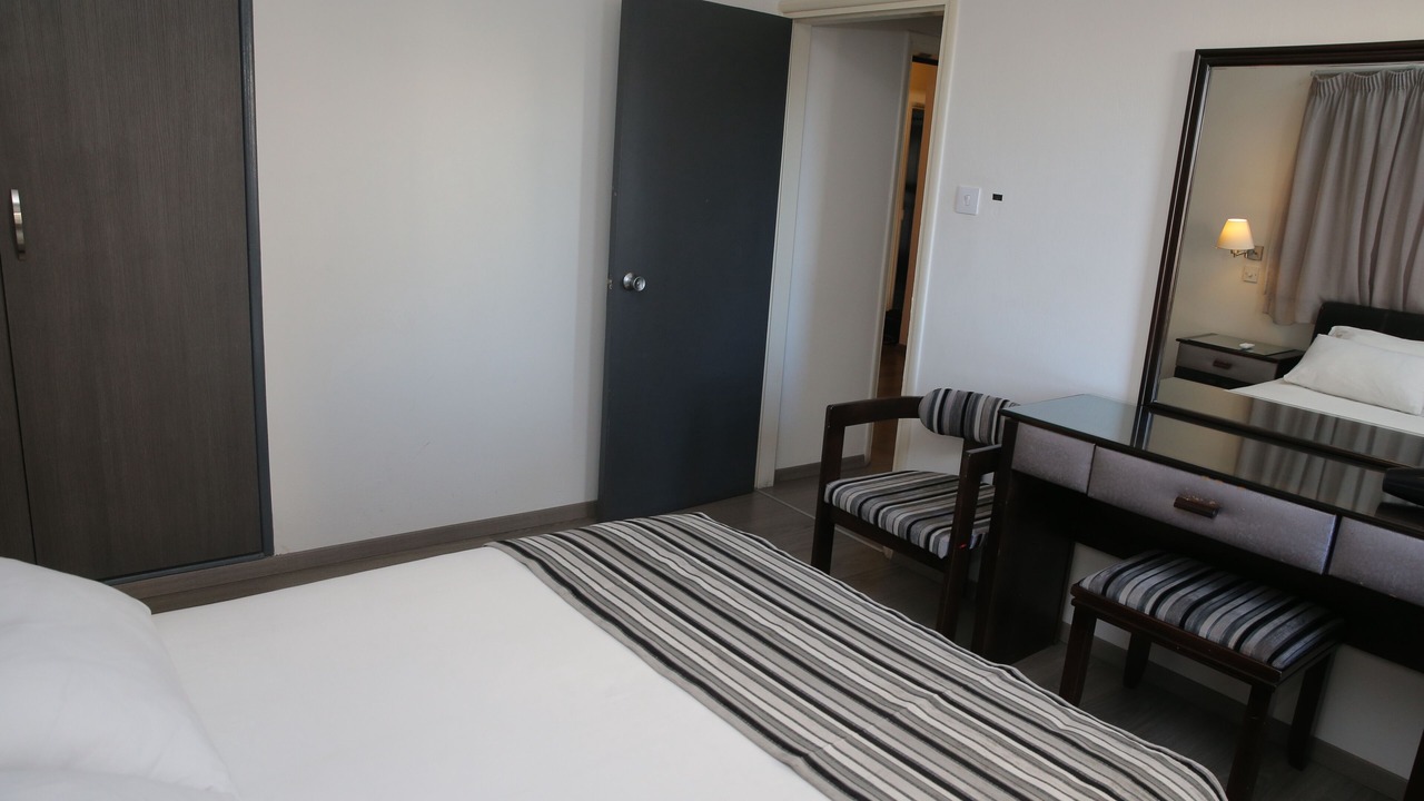 Photo of Bedroom in Egkomi