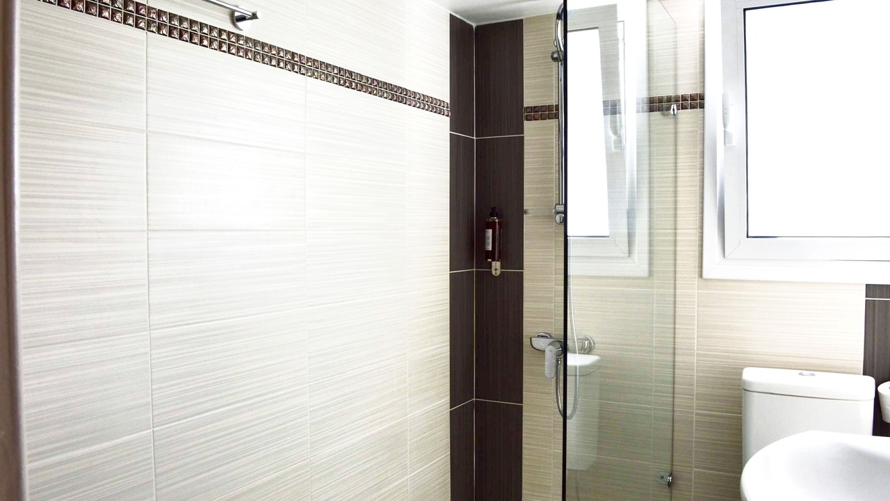 Photo of Bathroom in Egkomi