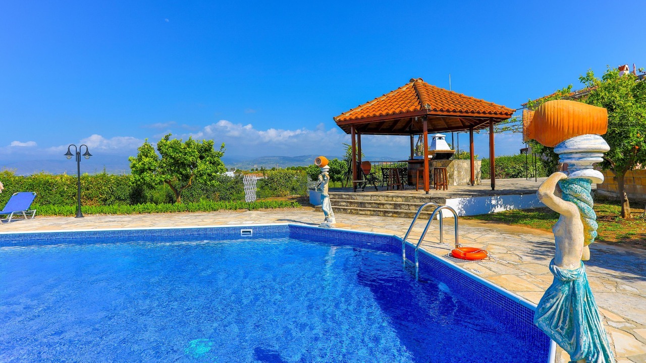 Photo of Outdoor in Latchi