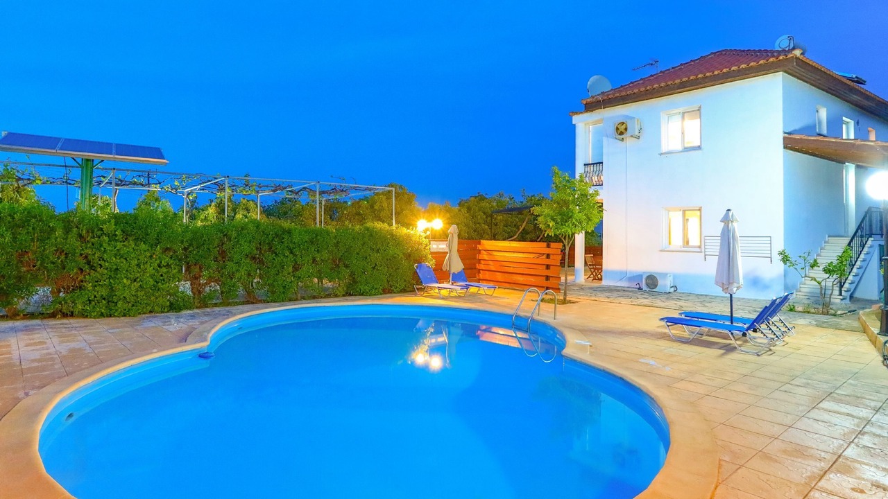 Photo of Outdoor in Latchi