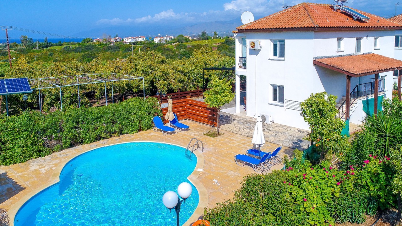 Photo of Outdoor in Latchi