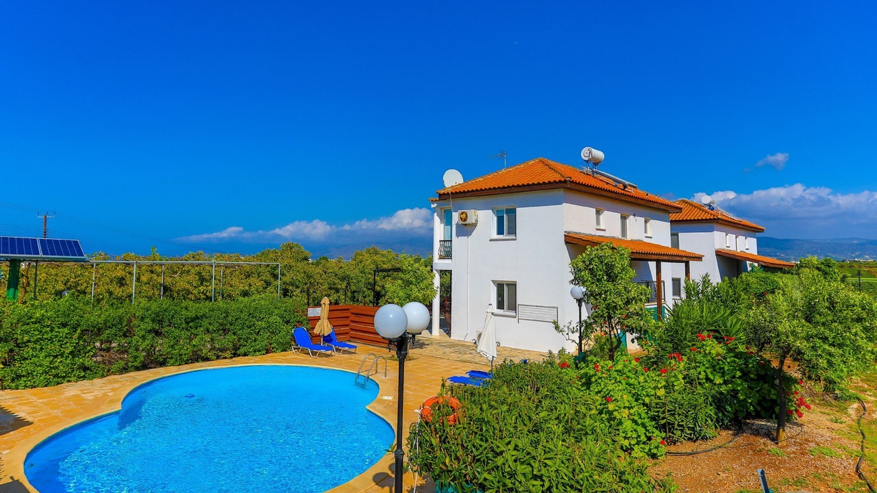 Photo of Outdoor in Latchi