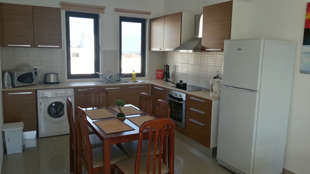 Photo of Kitchen in Tersefanou