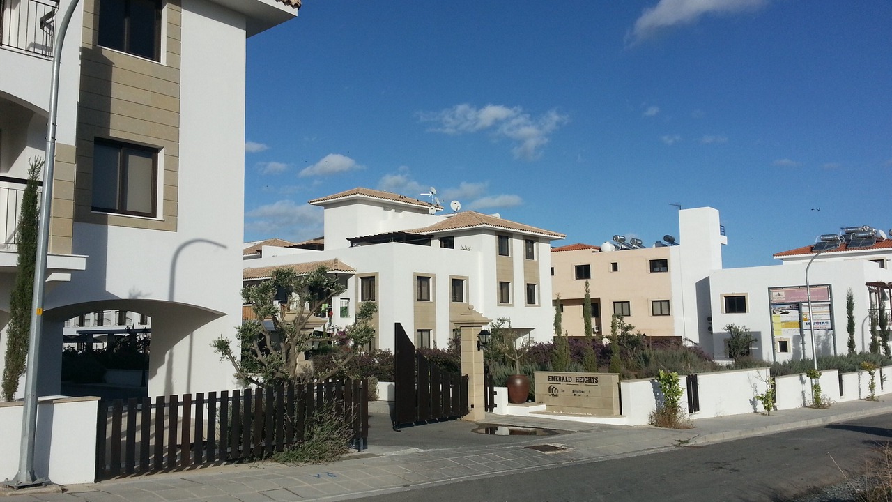 Photo of Outdoor in Tersefanou