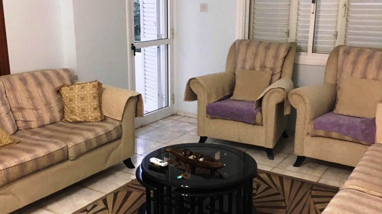 Photo of Livingroom in Yenisehir