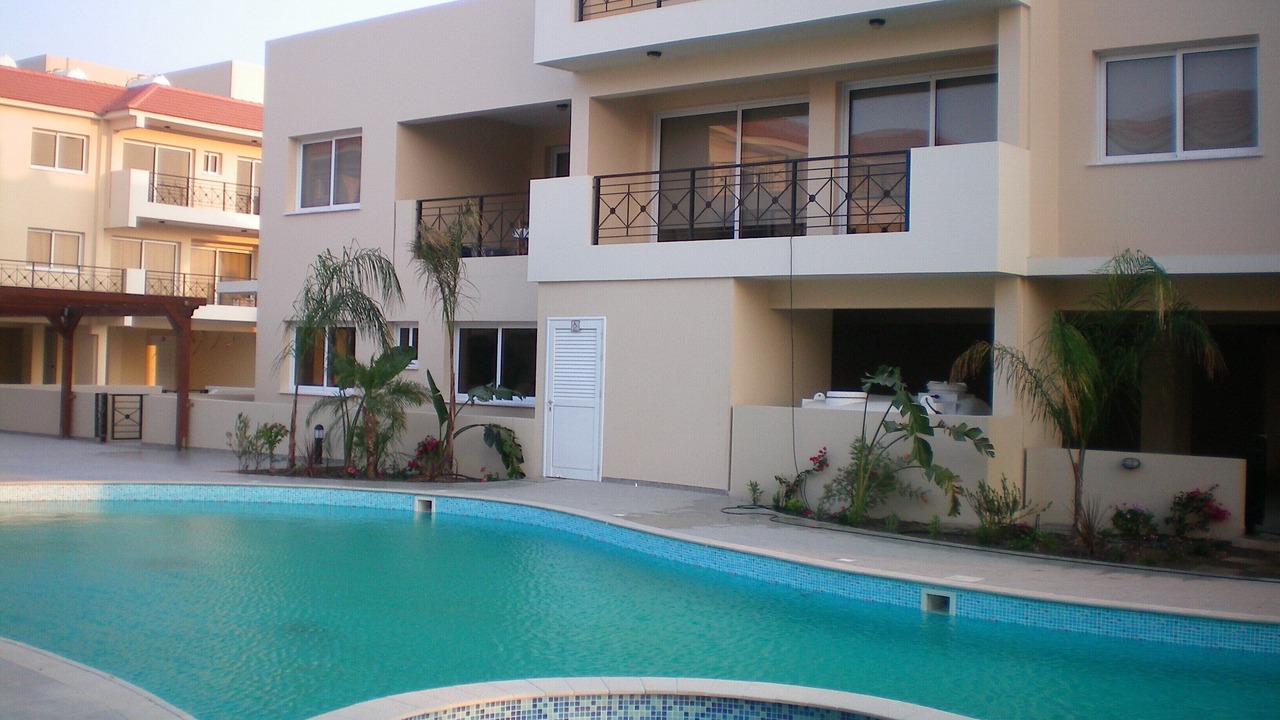 Photo of Outdoor in Kiti