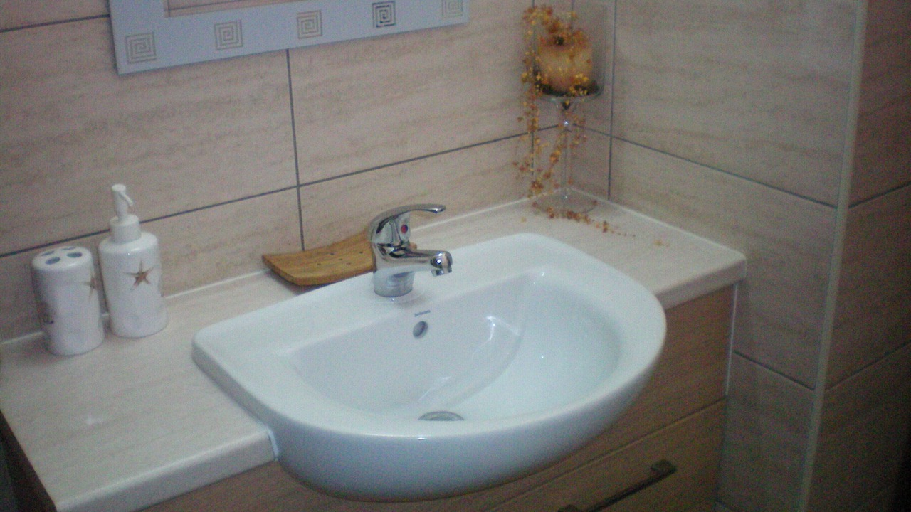 Photo of Bathroom in Kiti