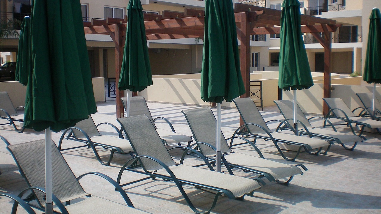 Photo of Patio Balcony in Kiti