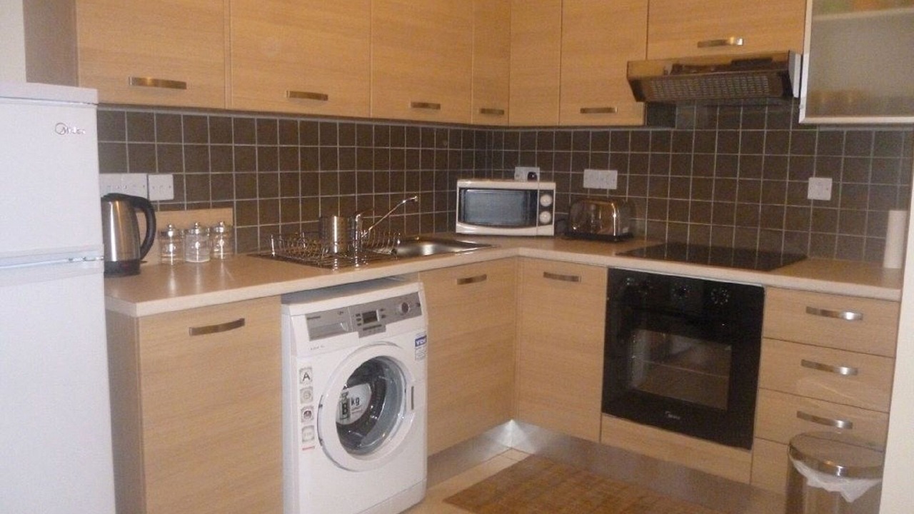 Photo of Kitchen in Kiti