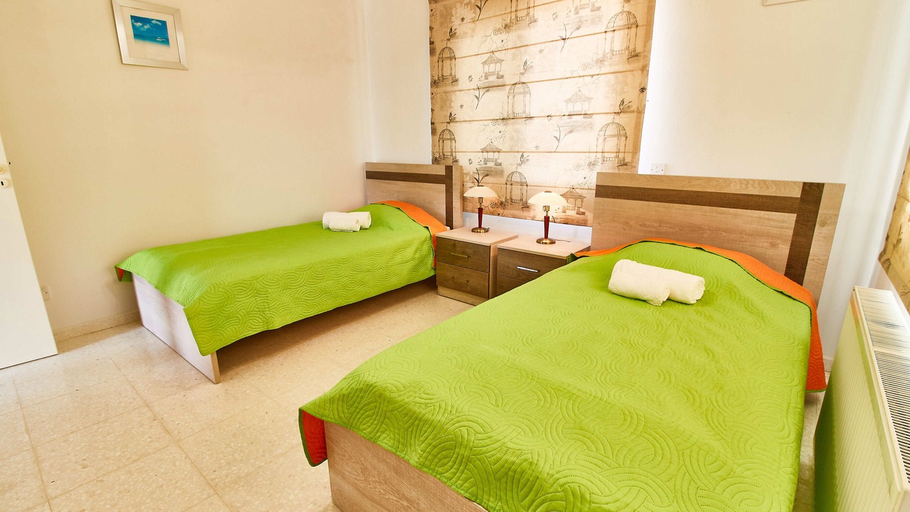 Photo of Bedroom in Pegeia