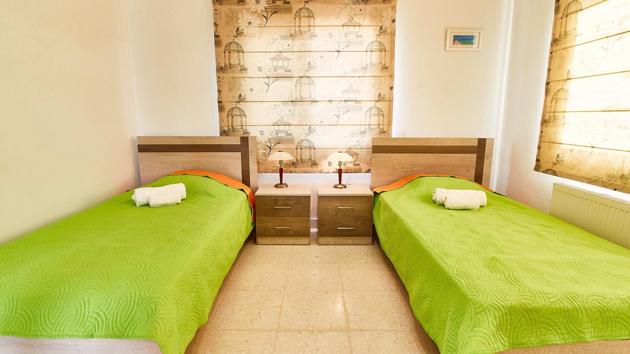 Photo of Bedroom in Pegeia