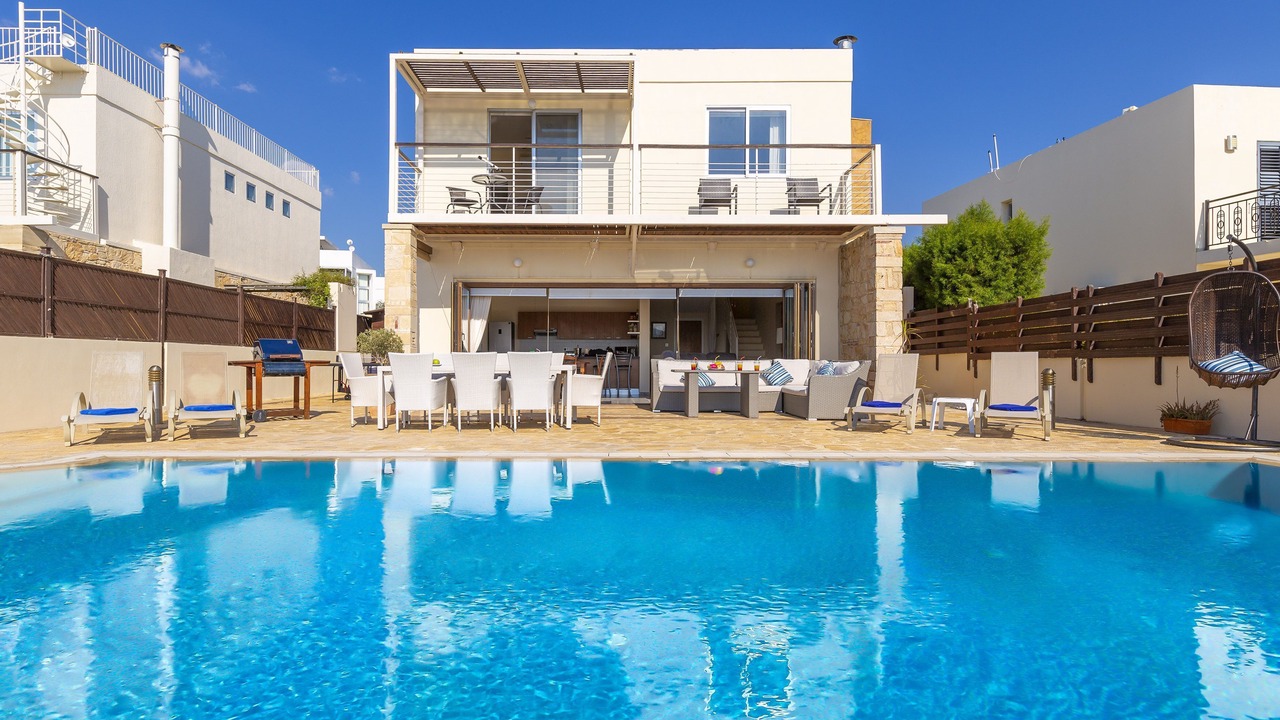 Photo of Outdoor in Tremithousa